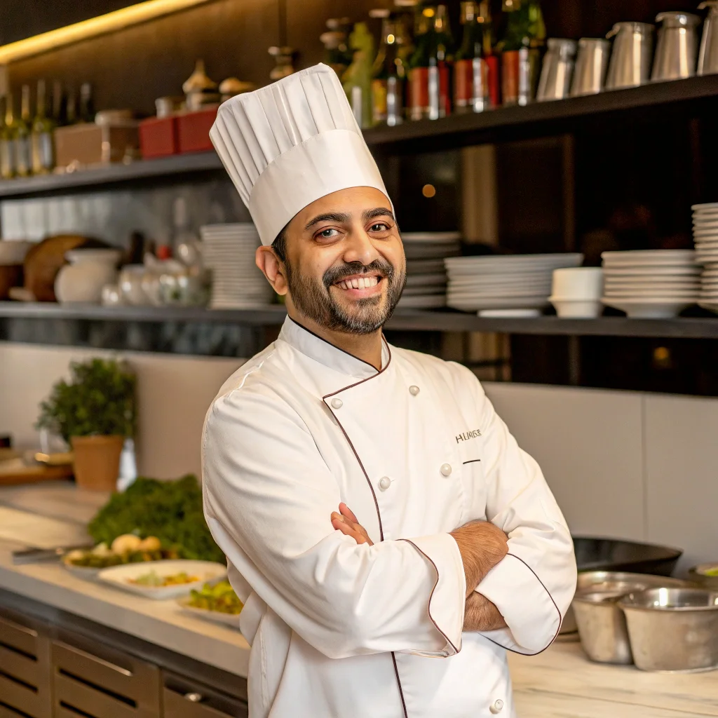 Executive Chef