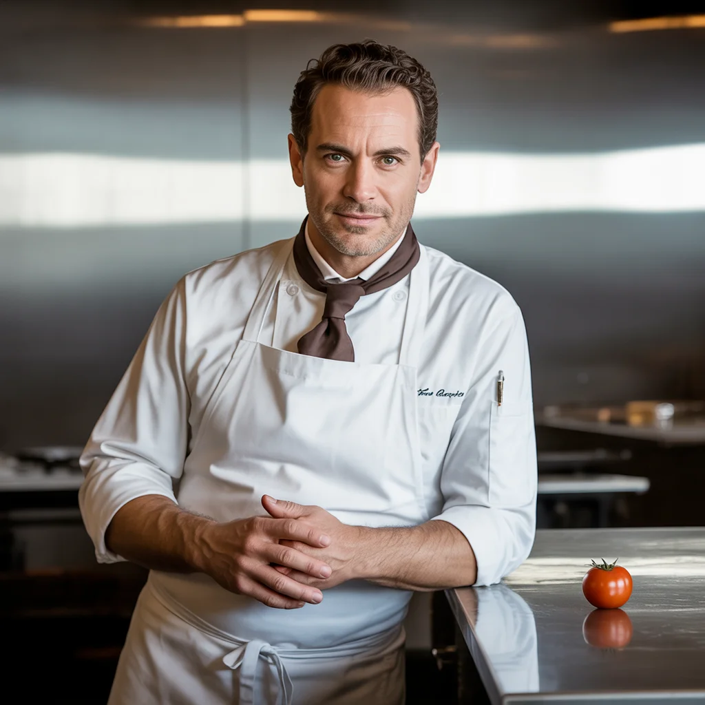 Executive Chef